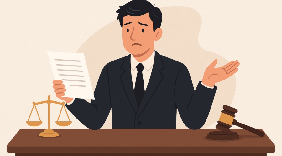 Quan l’empresa no opta ni per readmetre ni indemnitzar: què pot fer el treballador?