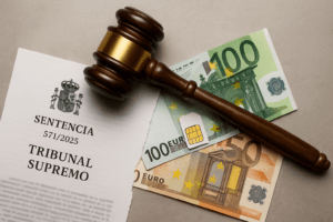 🧨 T’han buidat el compte amb un SMS? El Suprem condemna Ibercaja a retornar 56.000 € per un cas de SIM swapping