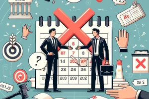 Top 5 Errors a Evitar en una Reclamació de Llegítima”