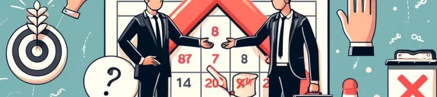 Top 5 Errors a Evitar en una Reclamació de Llegítima”