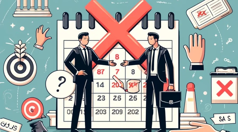 Top 5 Errors a Evitar en una Reclamació de Llegítima”
