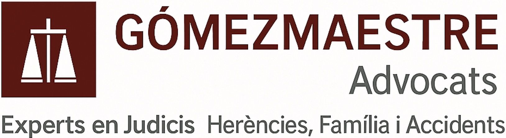GÓMEZMAESTRE Advocats Experts en Judicis