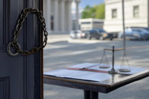 “Van tancar el restaurant i van desaparèixer… però el jutge els ha fet pagar! Dos treballadors guanyen la batalla laboral i mercantil contra l’empresa i el seu administrador”
