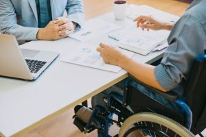 Què ha de fer l’empresa si es reconeix que un treballador té una incapacitat permanent parcial?